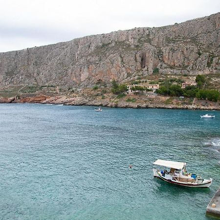 Gerolimin Blue Daire Yerolimin Dış mekan fotoğraf