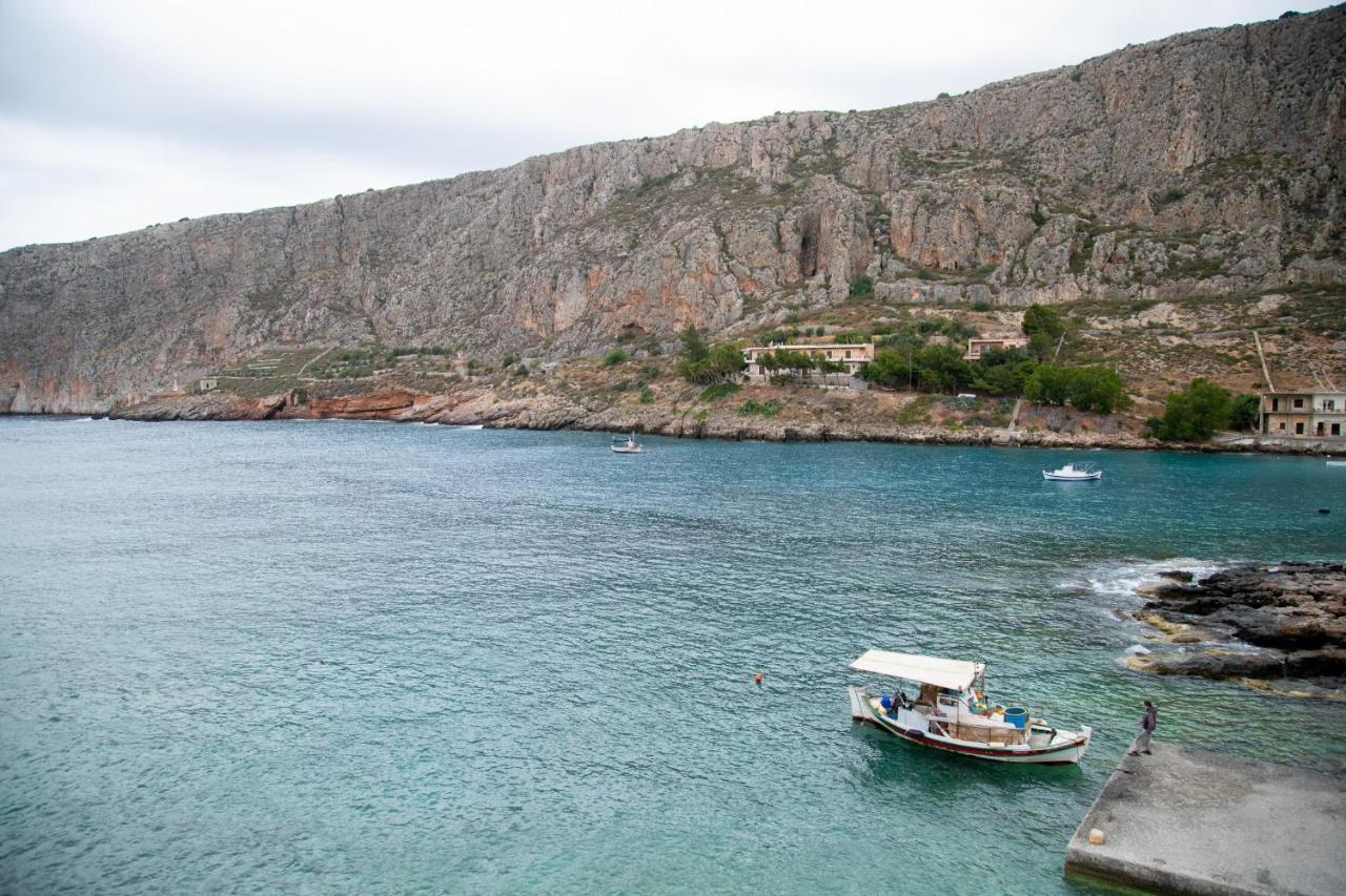Gerolimin Blue Daire Yerolimin Dış mekan fotoğraf