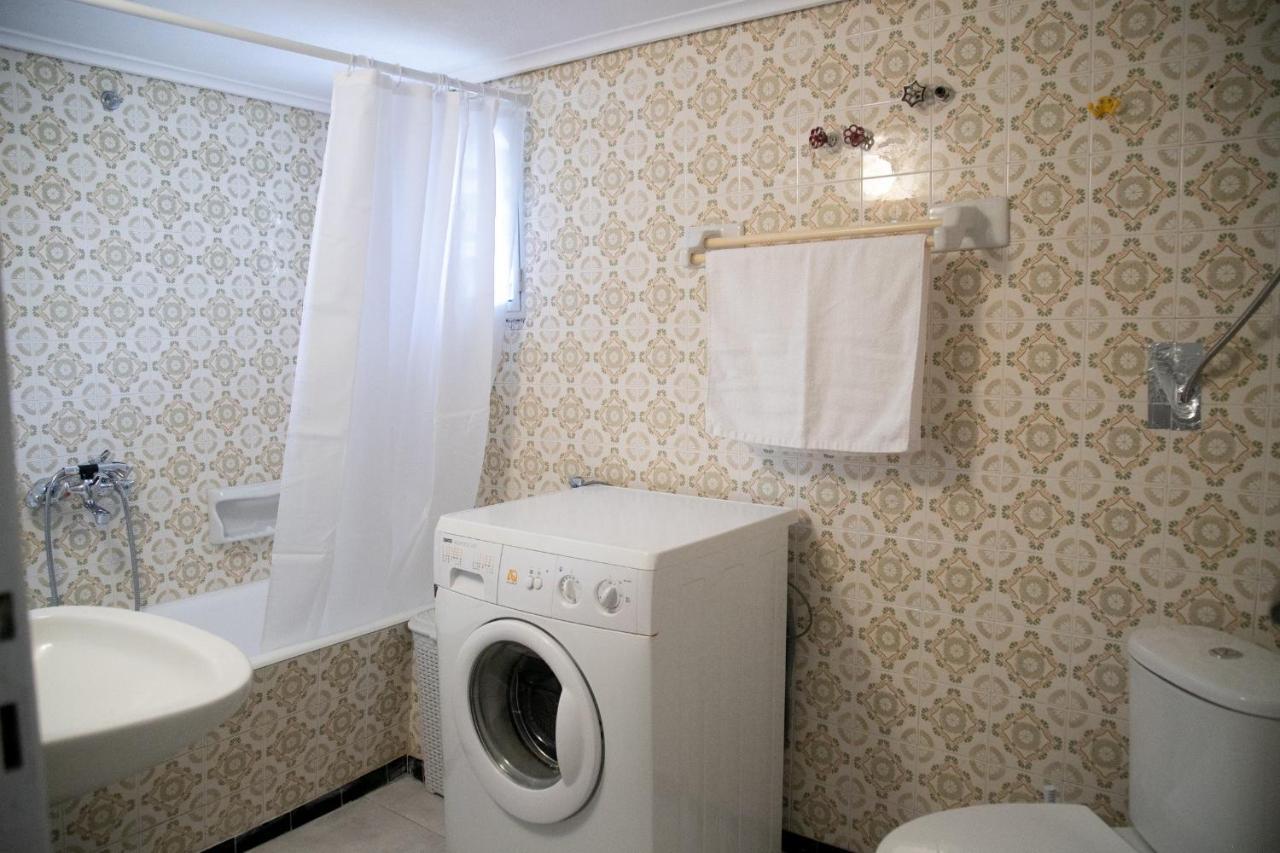 Gerolimin Blue Daire Yerolimin Dış mekan fotoğraf