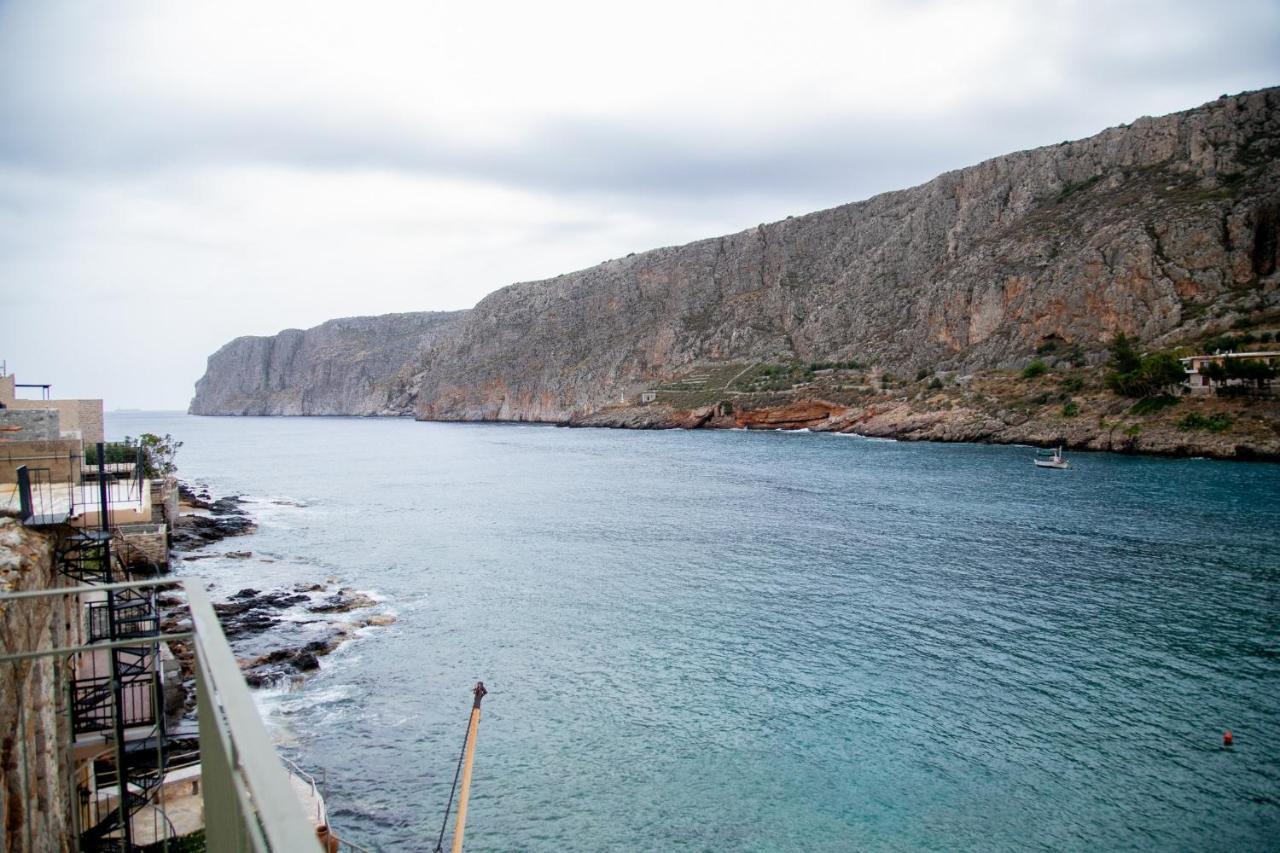 Gerolimin Blue Daire Yerolimin Dış mekan fotoğraf